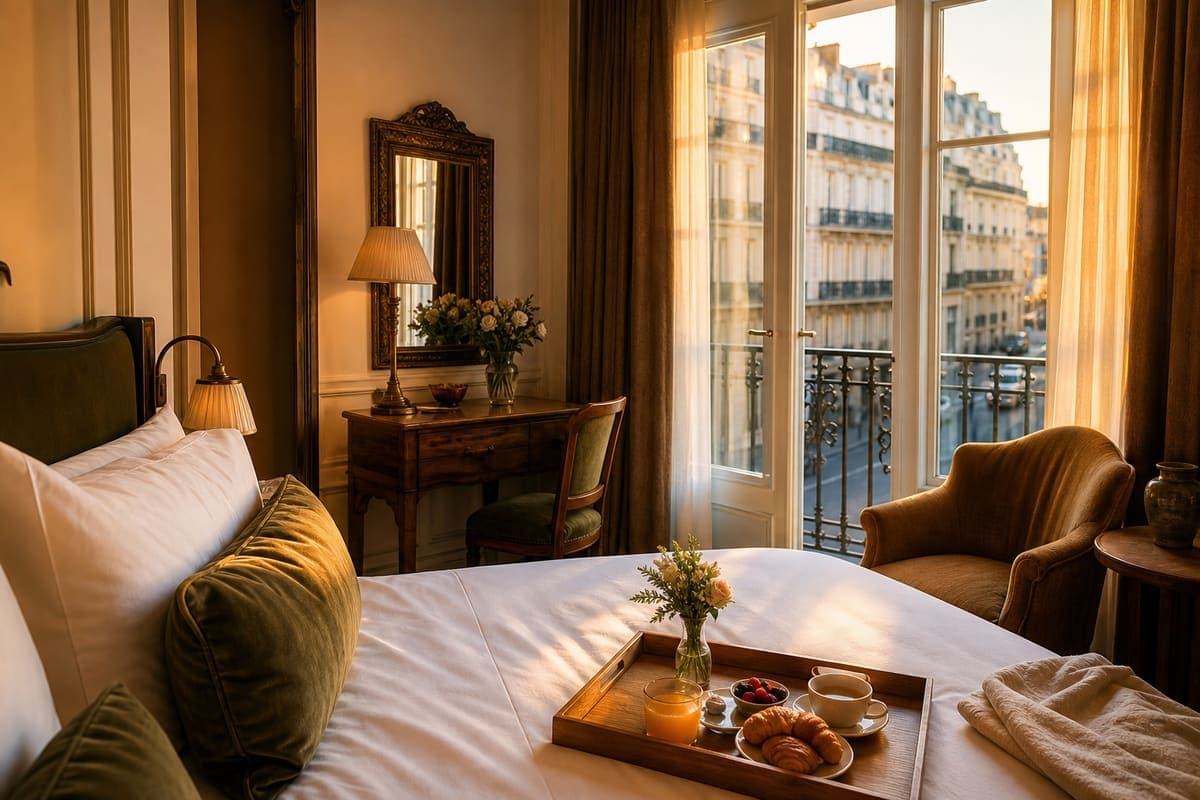 Nuit boutique hotel - Hotel Vesper